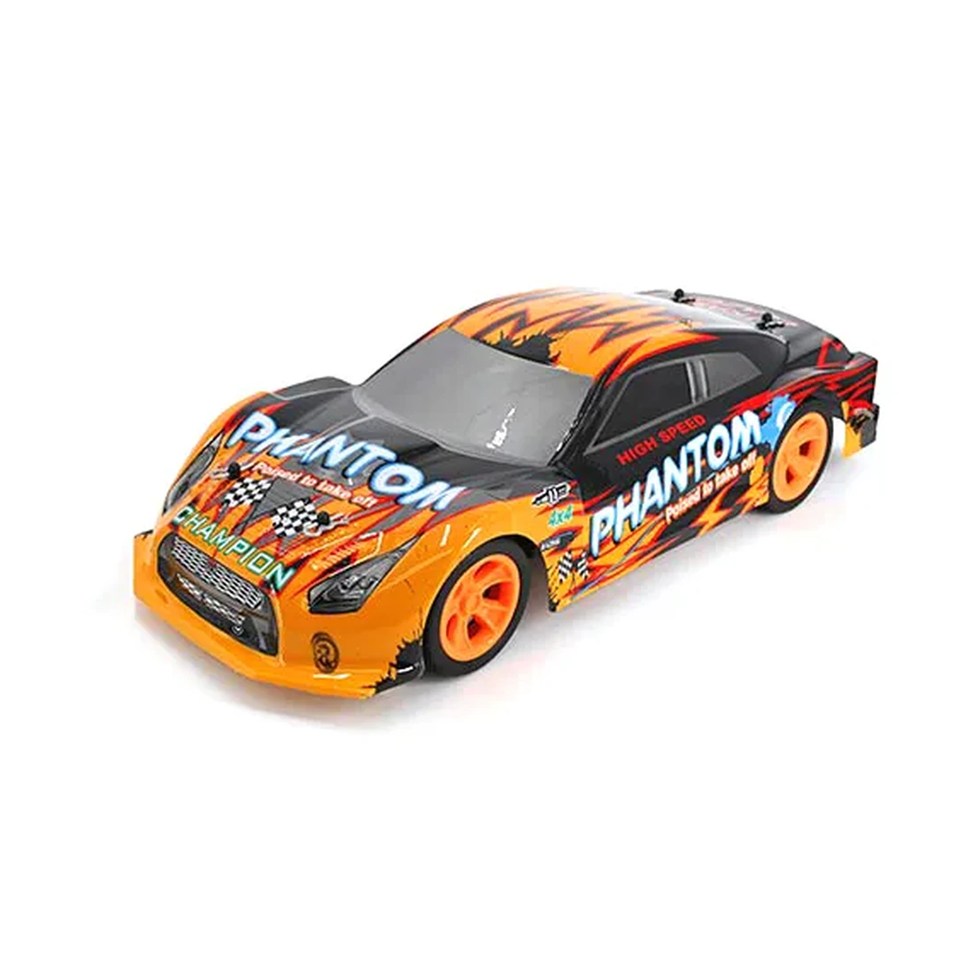 Voiture radiocommandée Racing 1:10