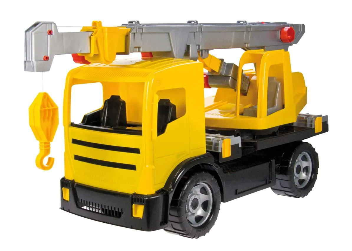 Giga Camion Grue 1,50m