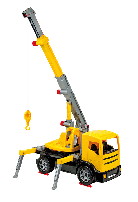 CAMION GRUE PPM JOAL (Gebraucht) in Bevaix für CHF 85 – mit Lieferung CAMION GRUE PPM JOAL (Gebraucht) in Bevaix für CHF 85 – mit Lieferung