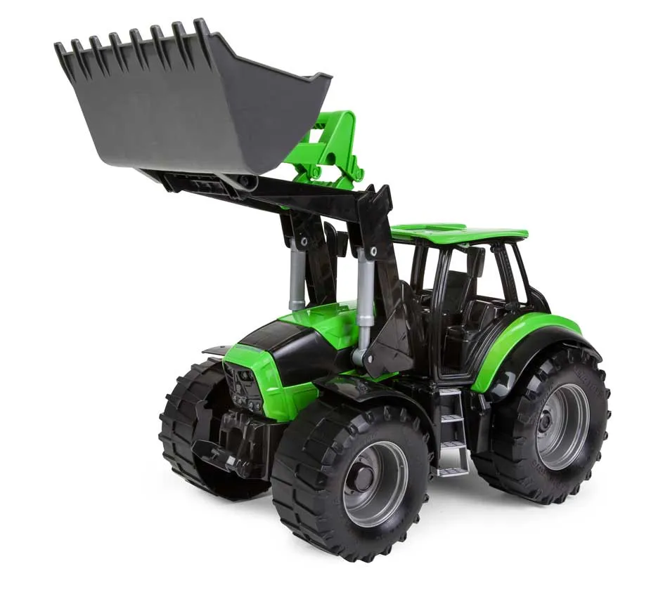 Tracteur enfant Deutz Fahr