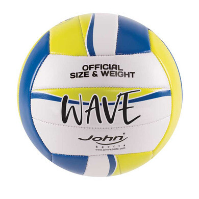 Ballon de volley ball wave