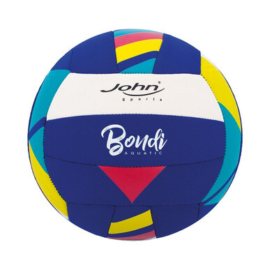 Ballon De Volley Teokaido Imperméable Taille 2 - Idéal Intérieur Extérieur Plage