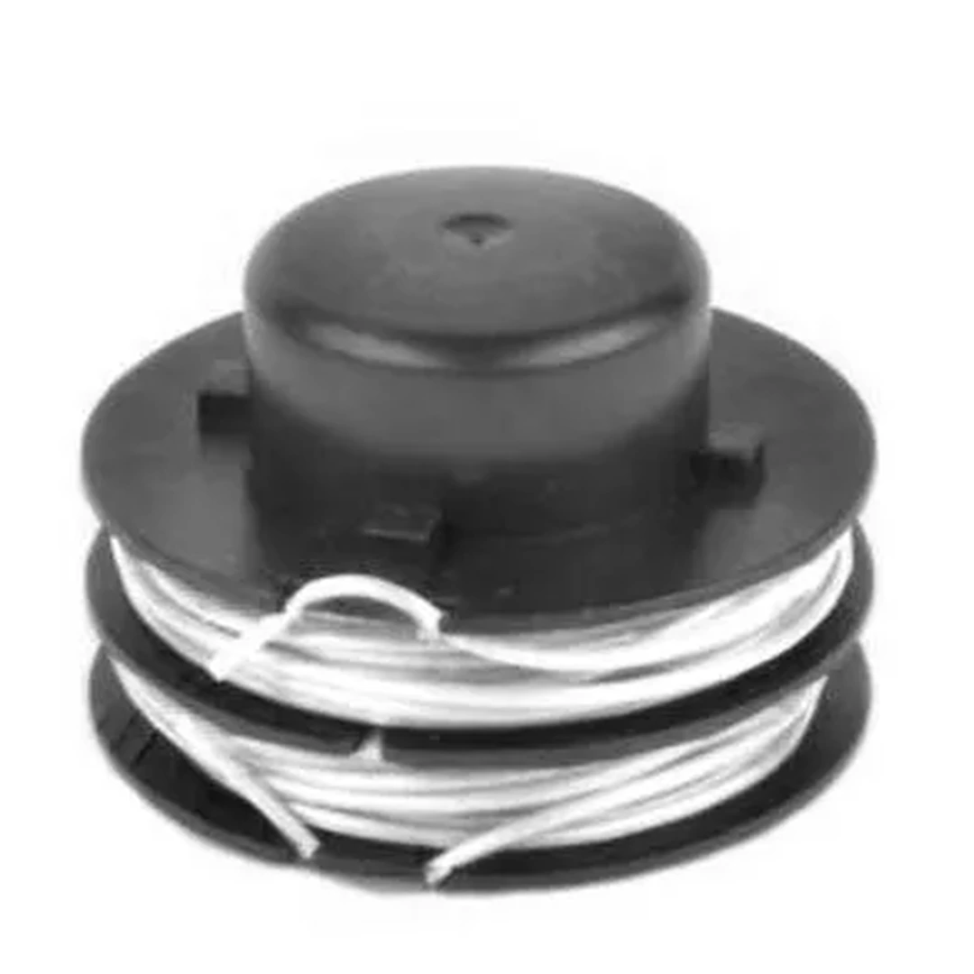 Bobine de fil en nylon tap and go pour coupe bordures 250W