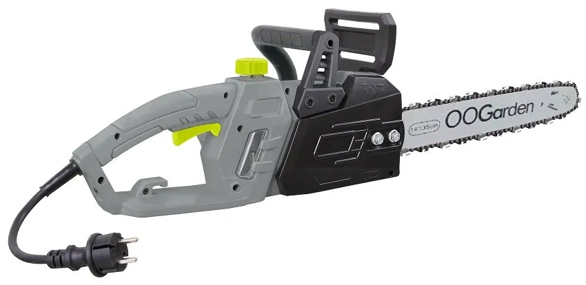 Chaine Tronconneuse Oregon 40 Cm PerfektGarten Lot De 3 Chaînes De Tronçonneuse De 40 Cm - 1,3 Mm - 3/8" - 56 TG - Convient Pour Tronçonneuse ALDI King Craft KS 1500