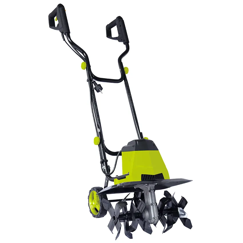 Motobineuse Ãlectrique 1500W   6 Fraises