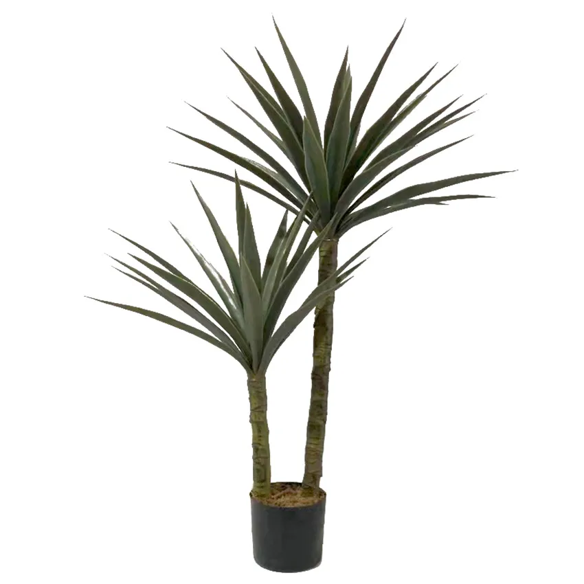 Yucca artificiel 115cm FARO