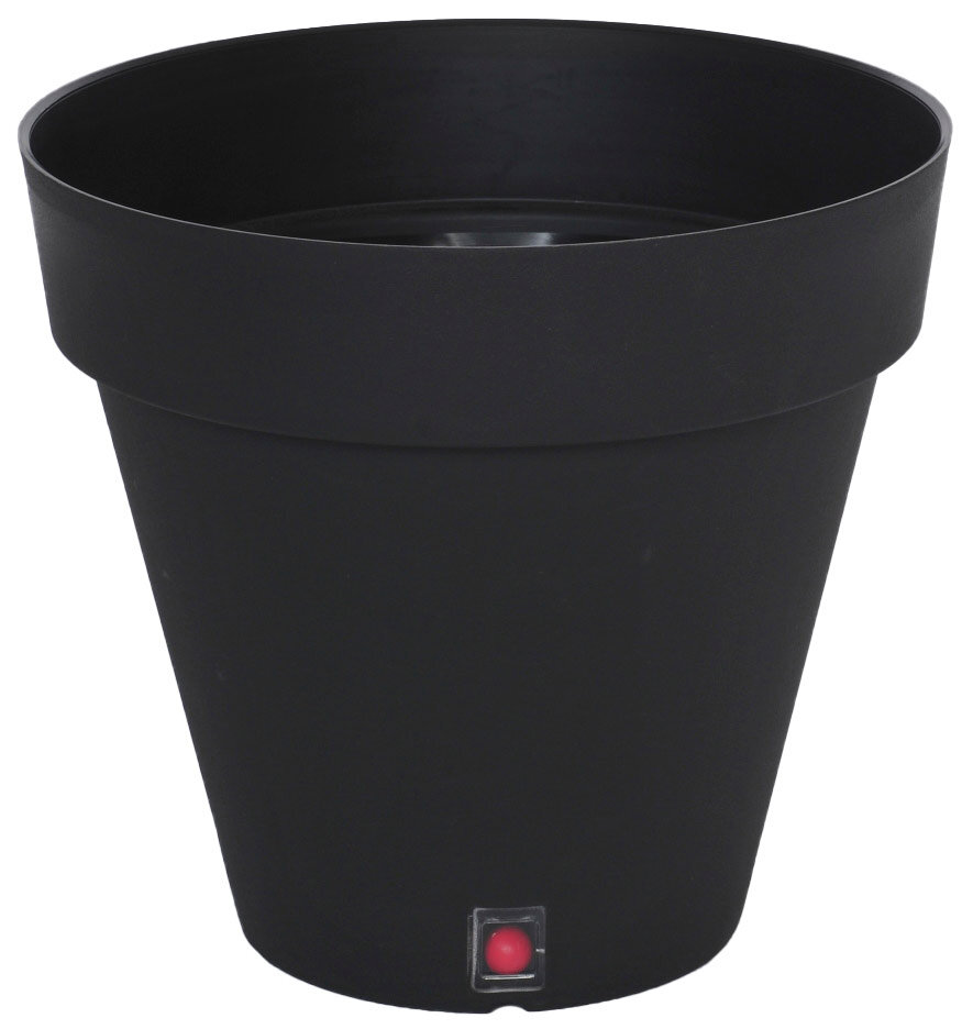 blumenkasten 1 20 m lang Leichter, rechteckiger Blumenkasten fr Terrasse & Garten  Flexi-Design  Blumenkasten  Potflex