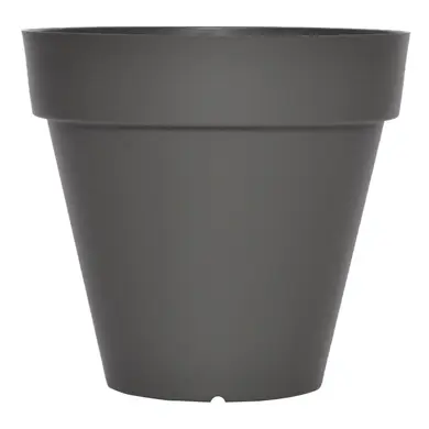blumenkasten mit windschutz Sichtschutz Pflanzkasten aus Aluminium mit Glaswand  Pflanzmetall
