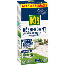 Désherbant Herbatak Express Concentré – 700 ml - KB