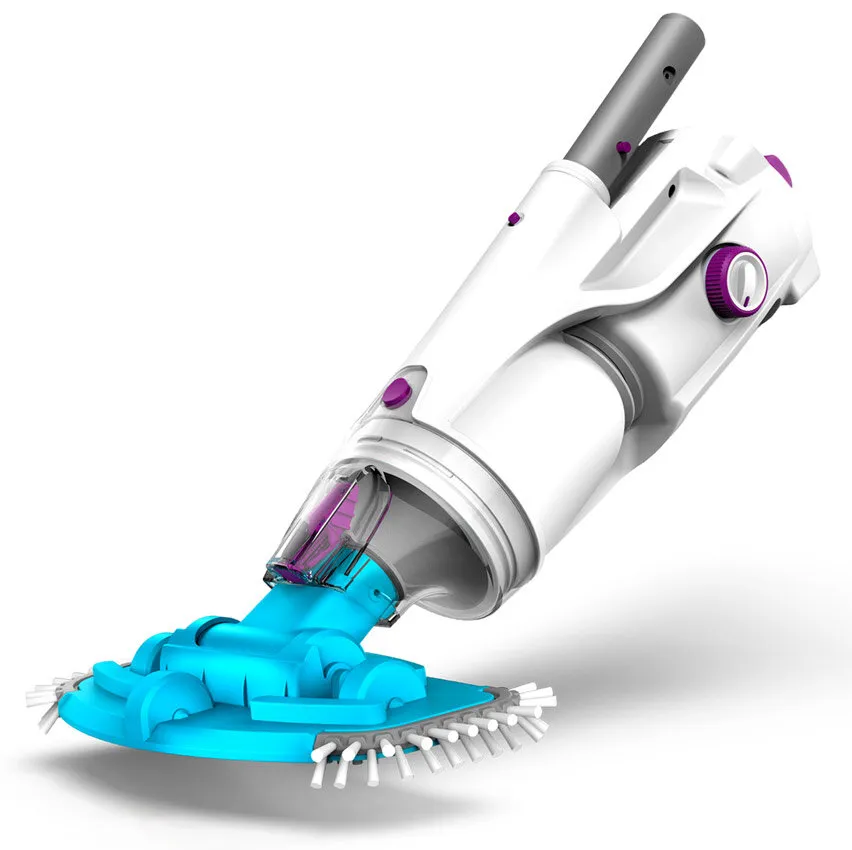 Aspirateur Piscine Rechargeable Telsa 30 Kokido - Sans Fil   Compact