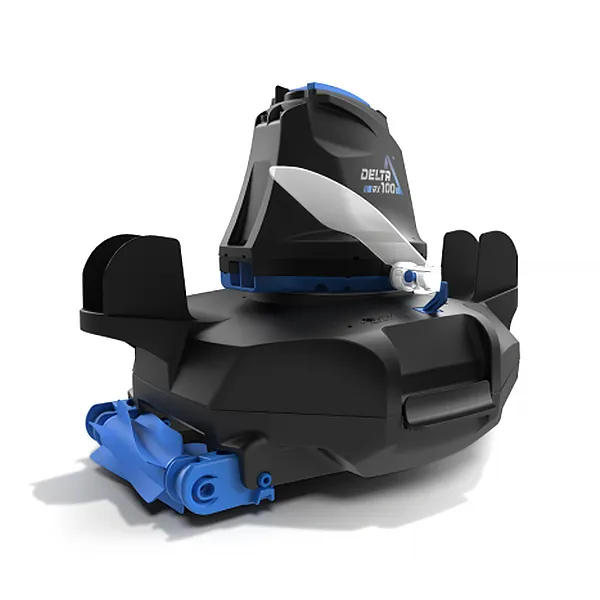 Robot piscine DELTA RX100
