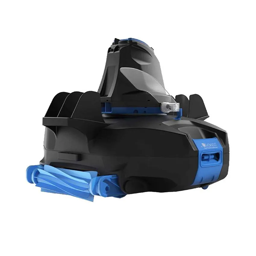 Robot piscine sans fil fond plat DELTA RX200