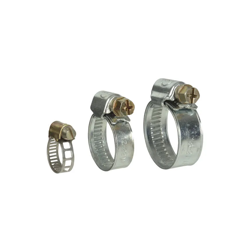 10 Colliers assortis 10 à 28 mm lg 8 mm standard