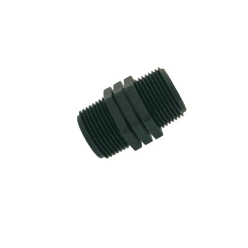 Mamelon polypropylène MM 20x27