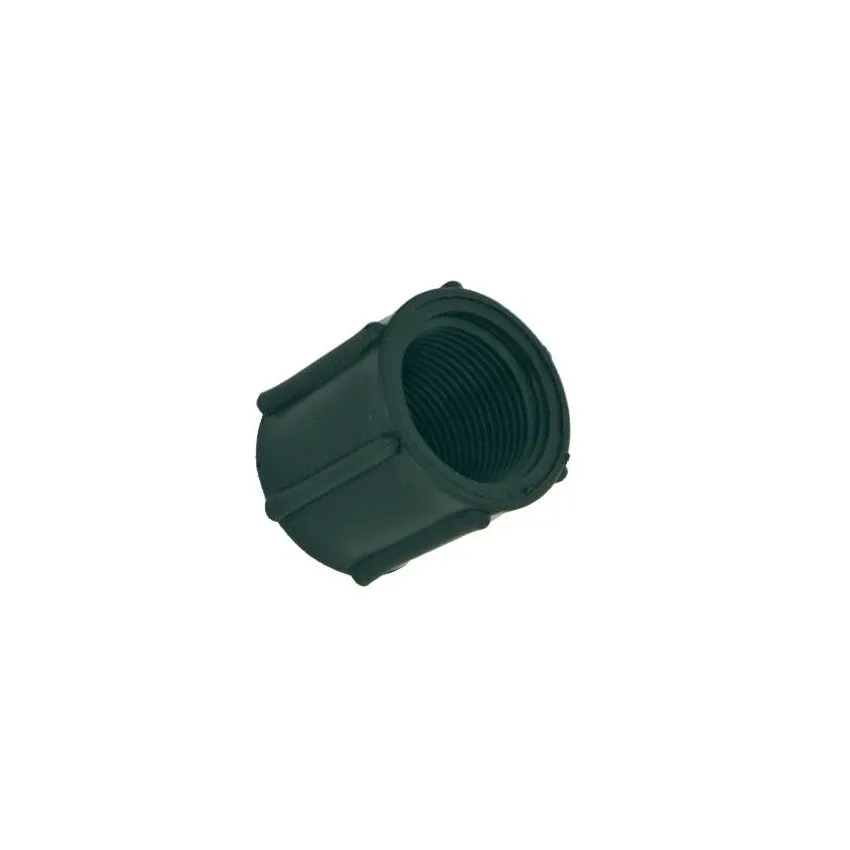 Manchon polypropylène FF 20x27