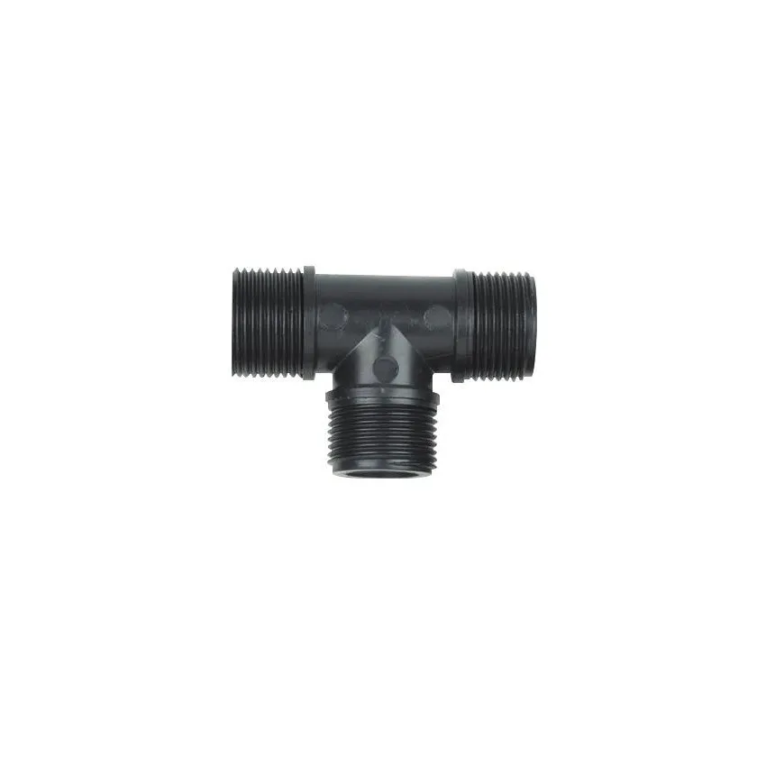 T polypropylène M 20x27