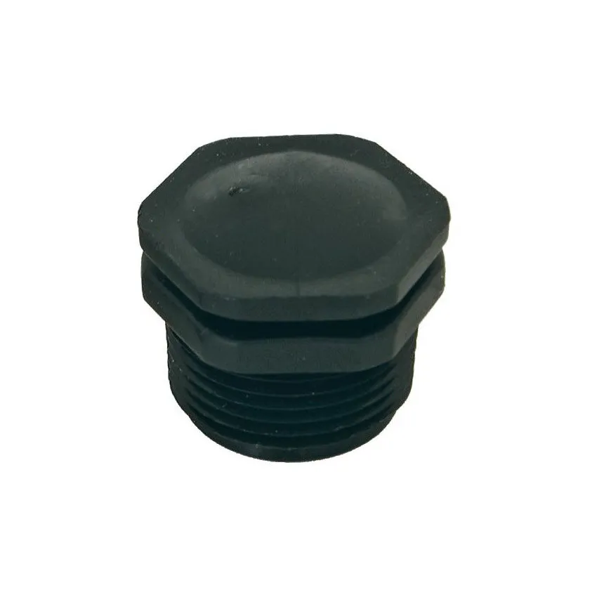 Bouchon polypropylène M 20x27