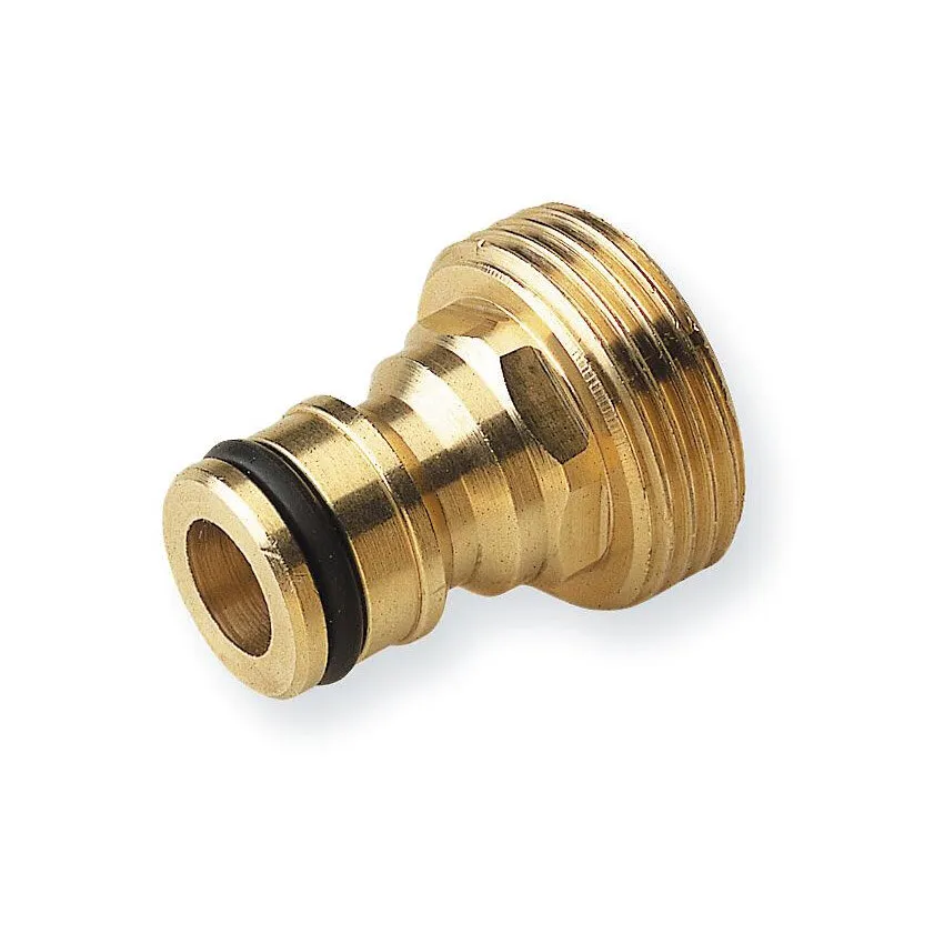 Adaptateur Laiton automatique M 20x27