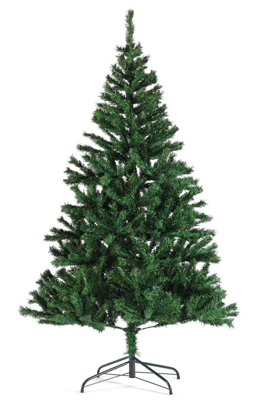 Sapin de noÃ«l artificiel 210 cm IKAST