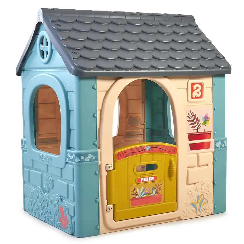 Fantasy Haus für Kinder