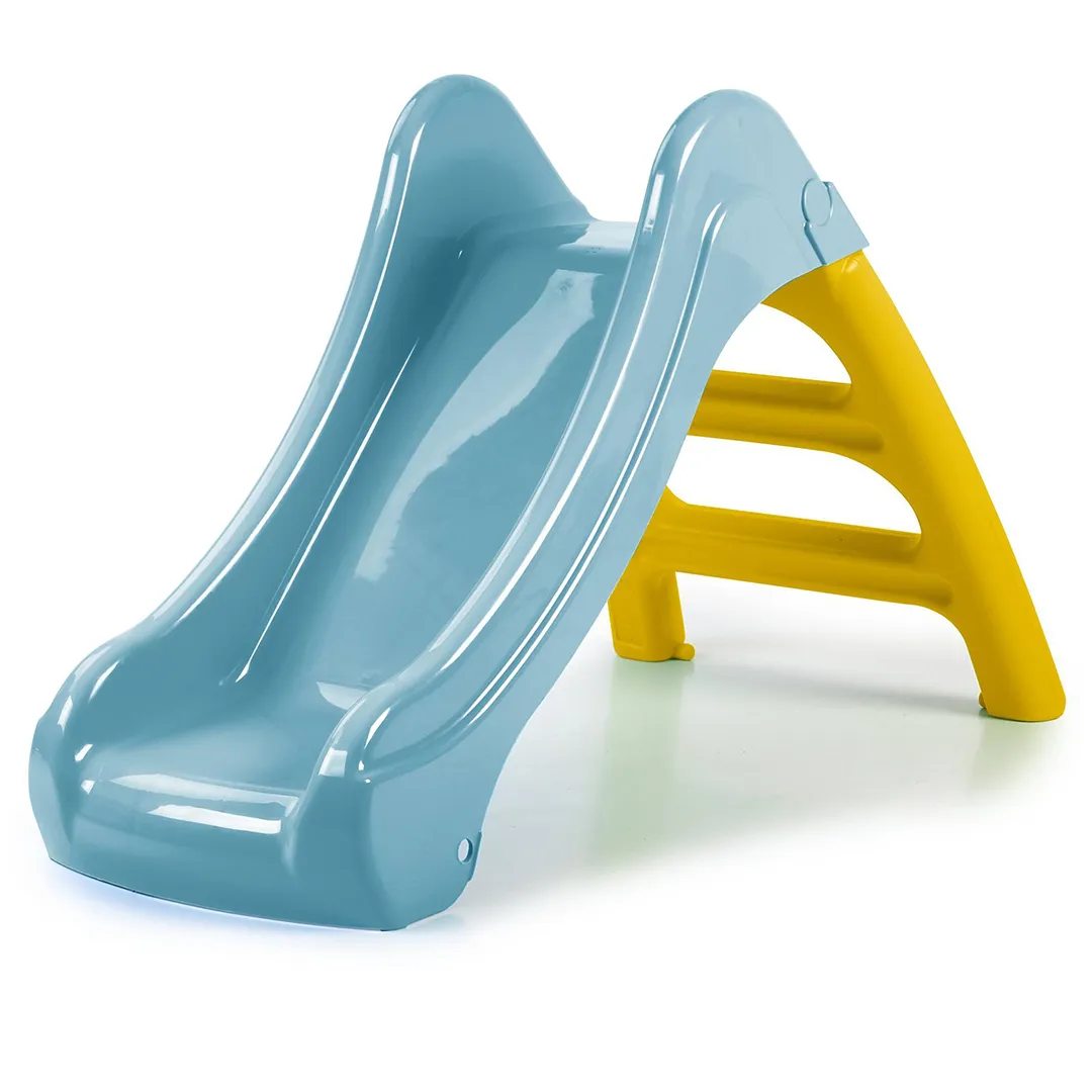 Toboggan 105 cm Pliable - Enfants 1 à 5 Ans