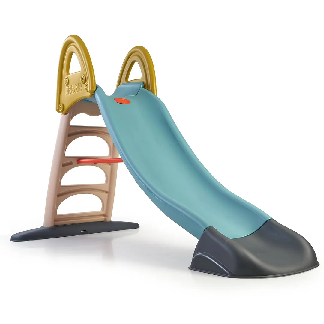 Toboggan 190 cm avec Eau - Enfants 3 Ã  8 Ans