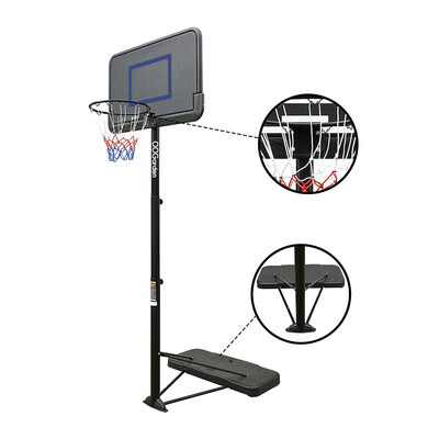 Panier de basket-ball réglable en (Livraison Gratuit) 4 Canton Vaud Panier de basket-ball réglable en (Livraison Gratuit) 4 Canton Vaud
