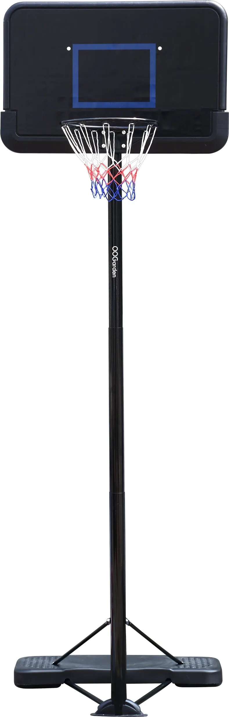 Panier de basket hauteur réglable 2 3m pour enfants