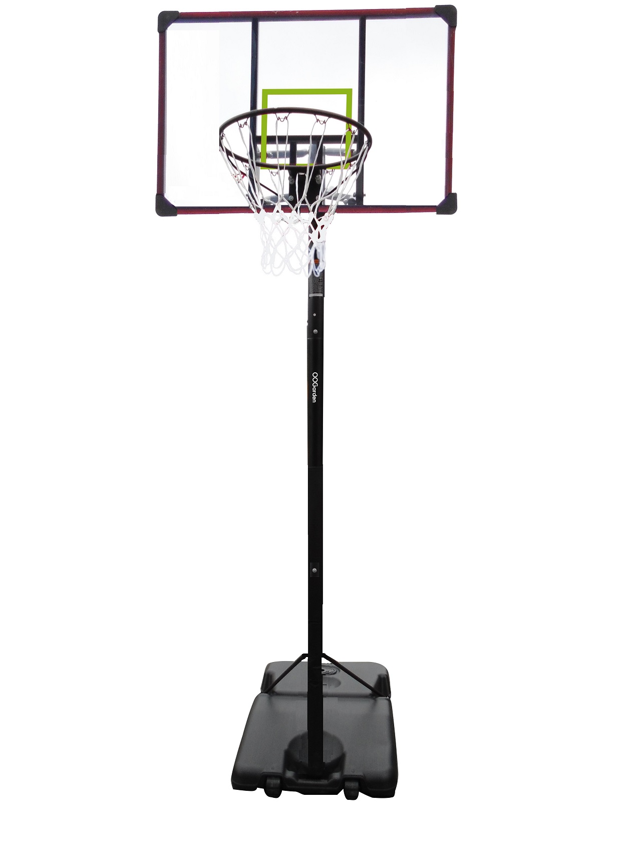 Panier de basket 1.60m a 2.10m - Orlando