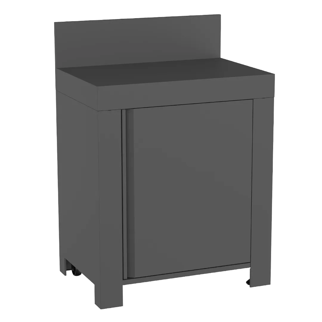 Module Plan De Travail Cuisine HERBALIA   Hauteur confortable de 95 cm