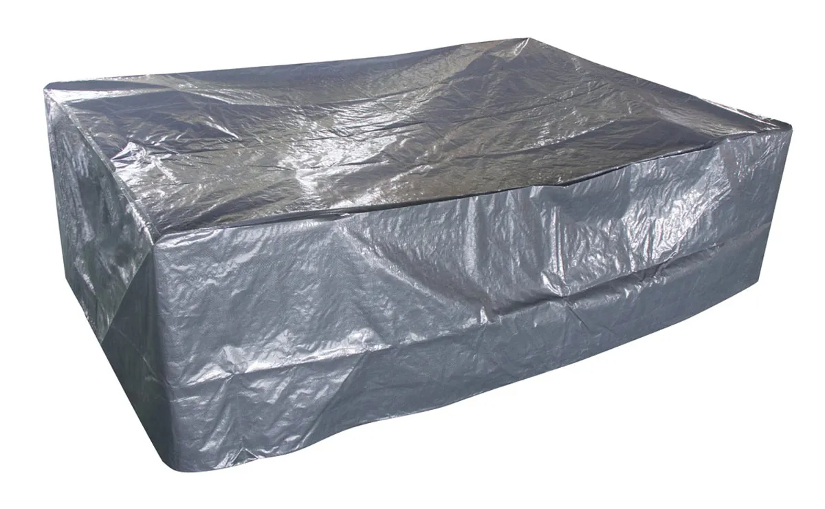Schutzhülle Sonnenliege Polyethylen