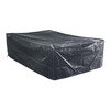 Housse rectangulaire pour salon de jardin - L225 x l125 x h100 cm - OOGarden