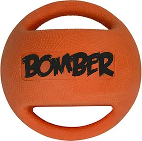 BOMBER   Balles avec sifflet Mini   S