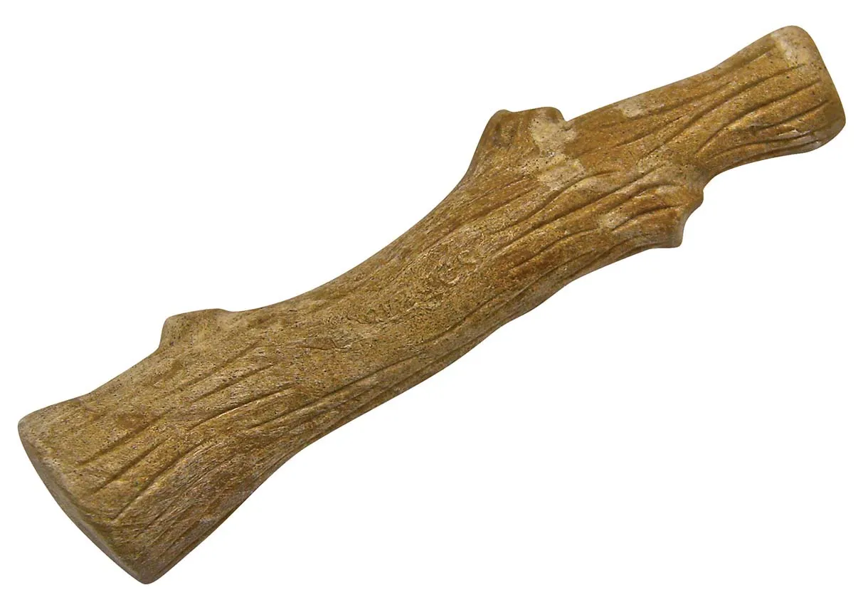 Hundespielzeug Durable Stick Größe S