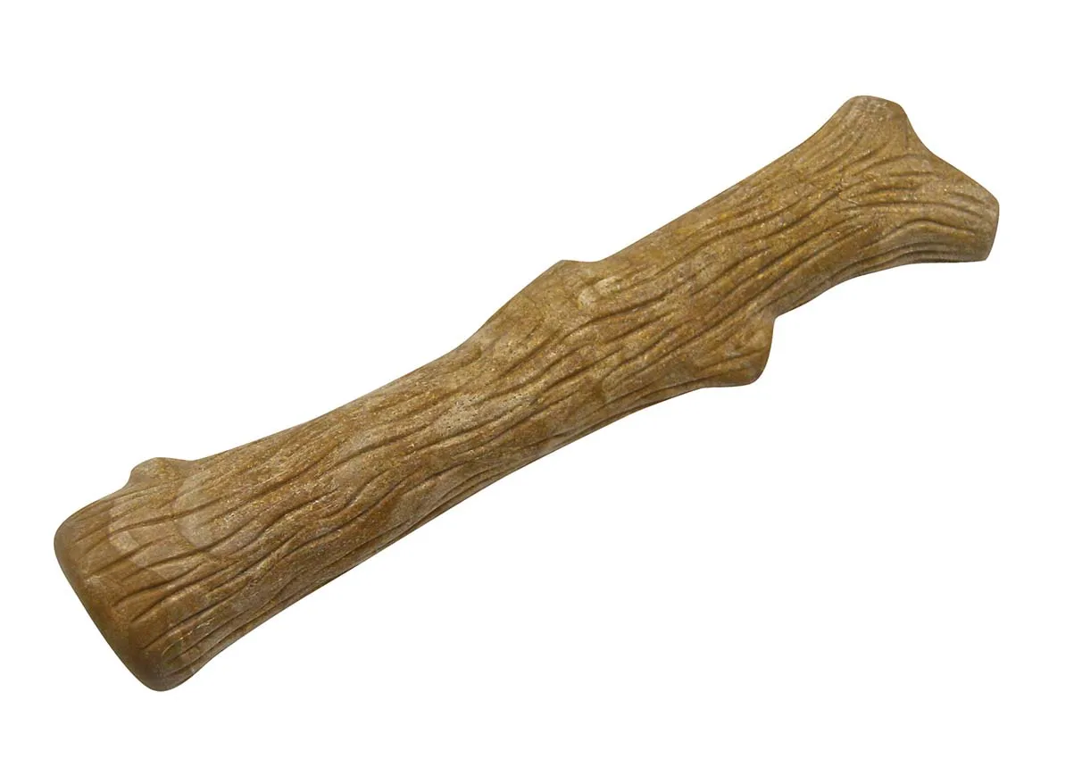 Hundespielzeug Durable Stick Größe L
