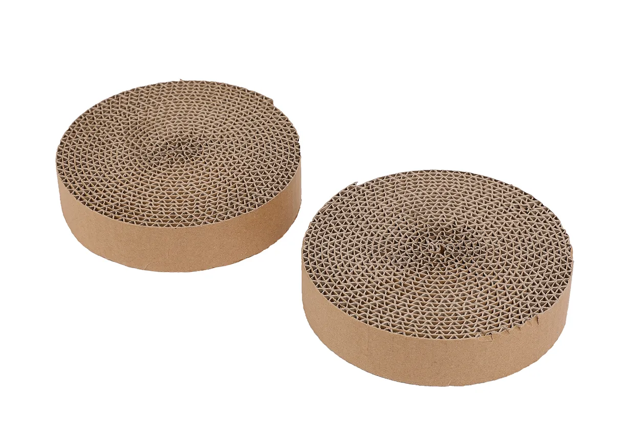 Recharge griffoir pour aires de jeux Wouapy