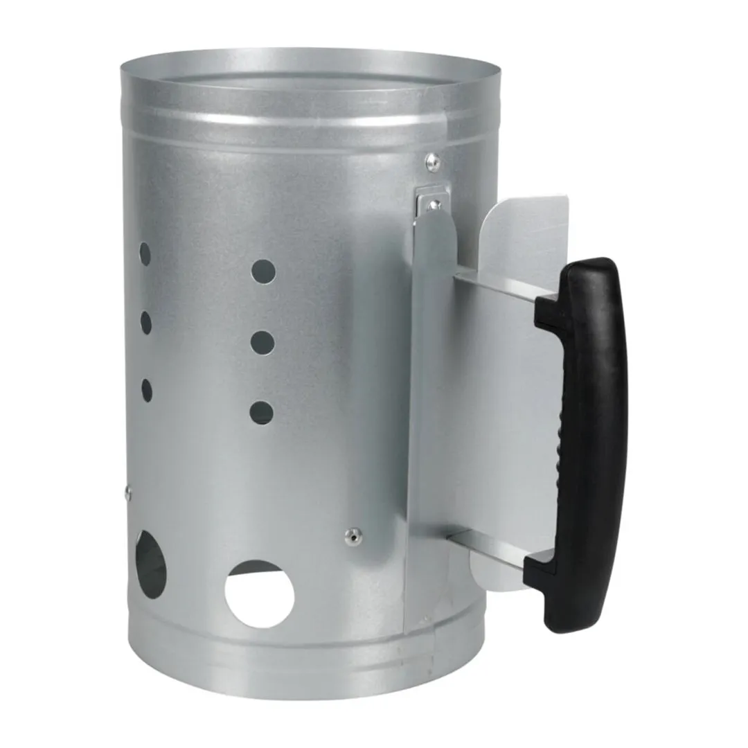 CheminÃ©e D'Allumage D17xH27cm   PoignÃ©e Plastique RÃ©sistante