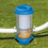 Filtre à cartouche piscine 4,54 m³/h FiltraBoost OOGarden — free download