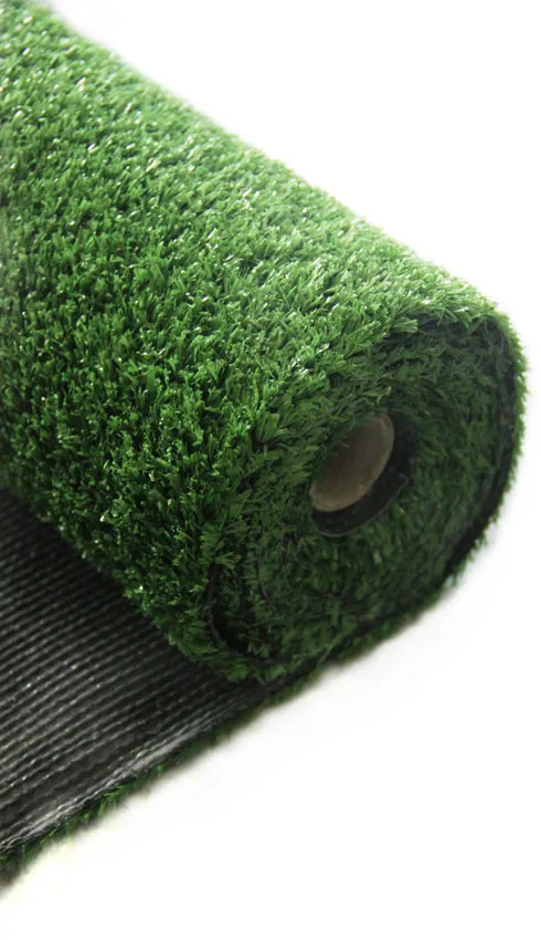 Rouleau de gazon synthÃ©tique 4mÂ²   Epaisseur 7mm