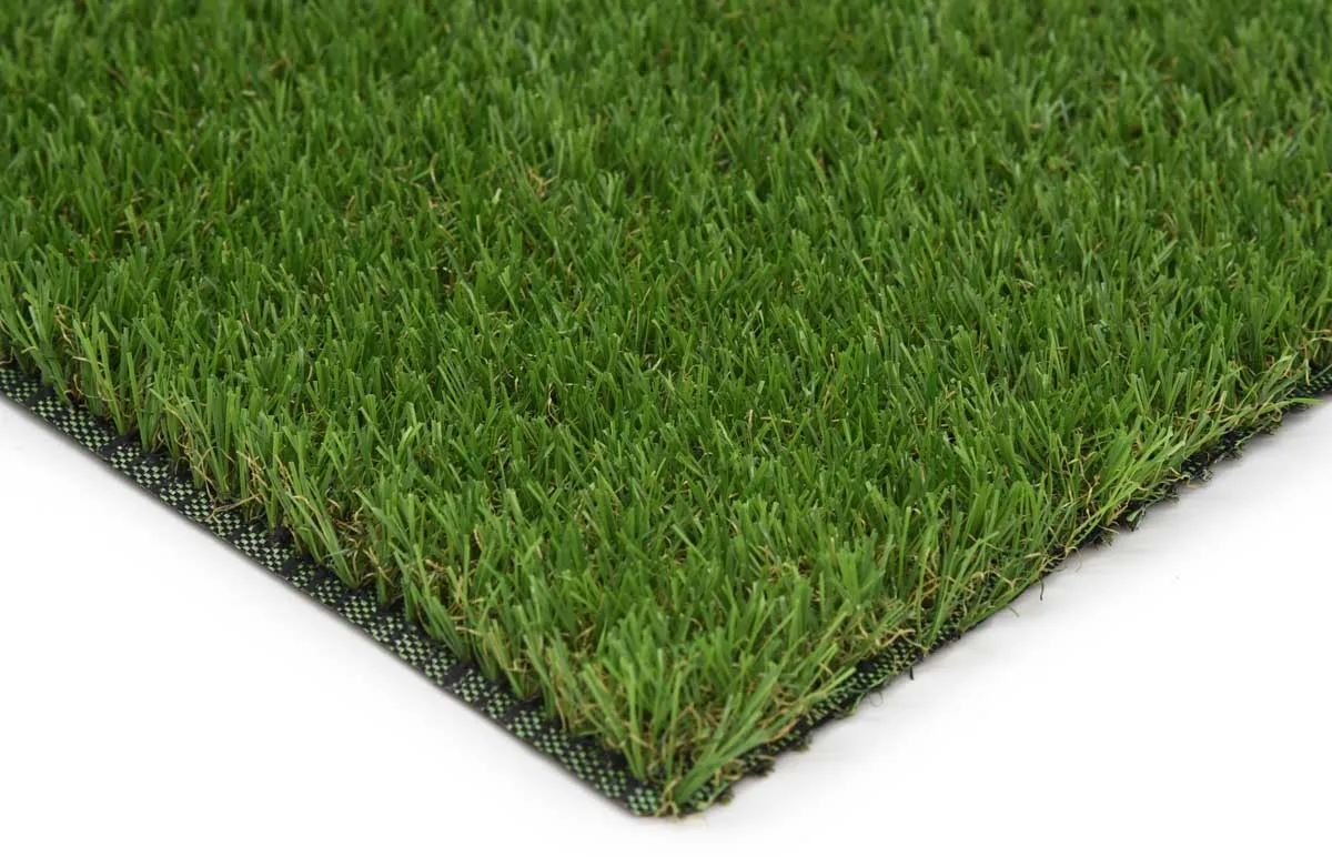 Rouleau de gazon synthétique haute densité 4m² Epaisseur 20mm