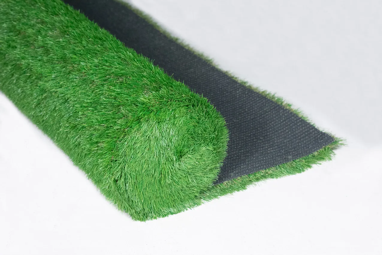 Rouleau de gazon synthÃ©tique haute densitÃ© 4mÂ²   Epaisseur 40mm