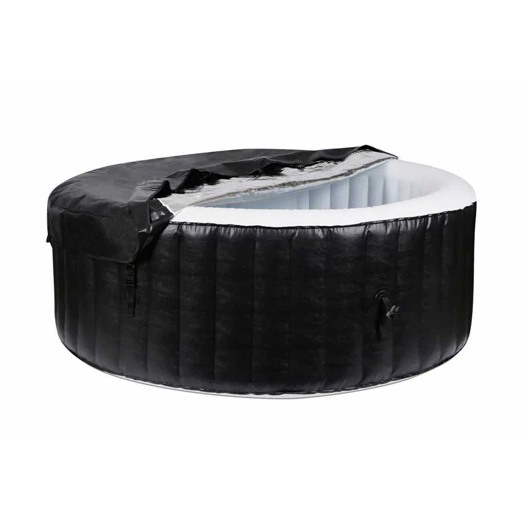 Spa gonflable rond 6 places Ospazia Ø 208 cm 6 personnes