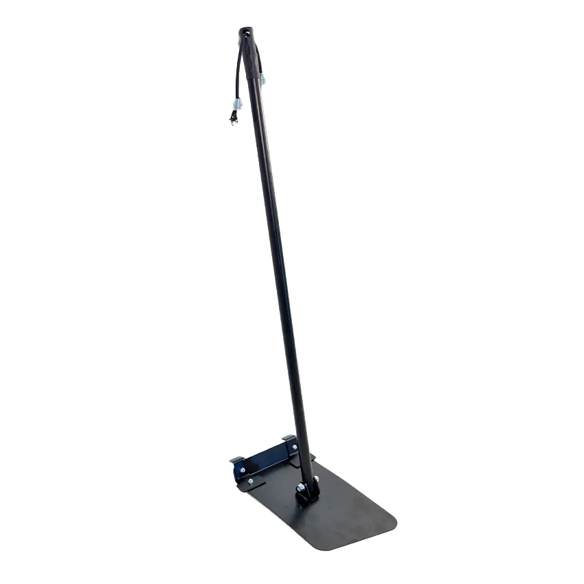 Kit Mulching pour tondeuse autoportée 352cc 84cm 0741 0002