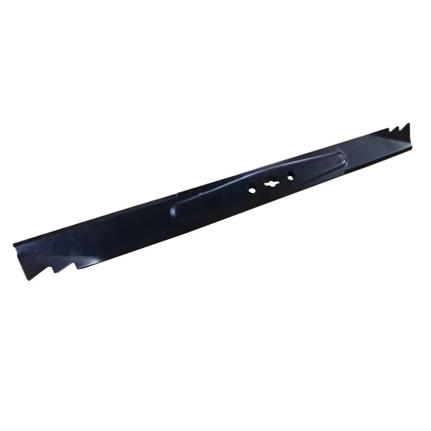 Lames pour tondeuse autoportée 224 cc 61cm 0741 0001