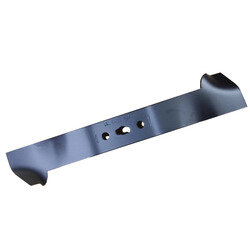 Lame 17 pouces DROIT pour tondeuse autoportée 352cc 84cm - 0741-0002 - OOGarden