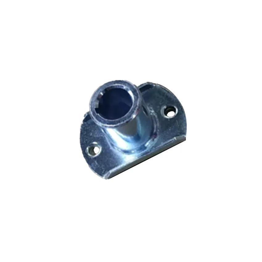 Support de lames DROIT pour tondeuse autoportÃ©e 352cc 84cm   0741 0002