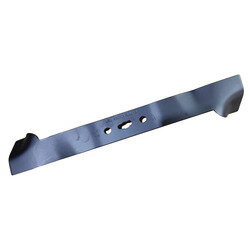 Lame 17 pouces GAUCHE pour tondeuse autoportée 352cc 84cm - 0741-0002 - OOGarden