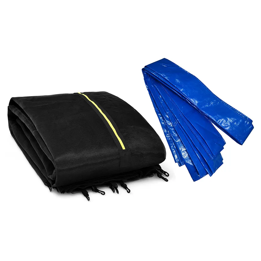 Filet de sÃ©curitÃ© trampoline D488 cm