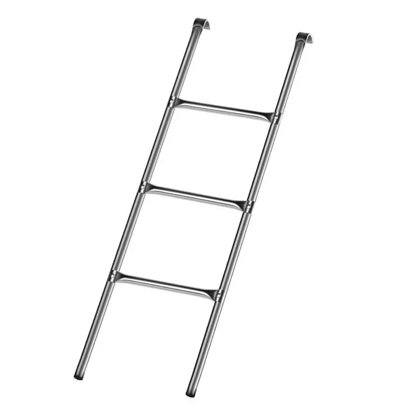 Trampolinleiter Höhe 89cm