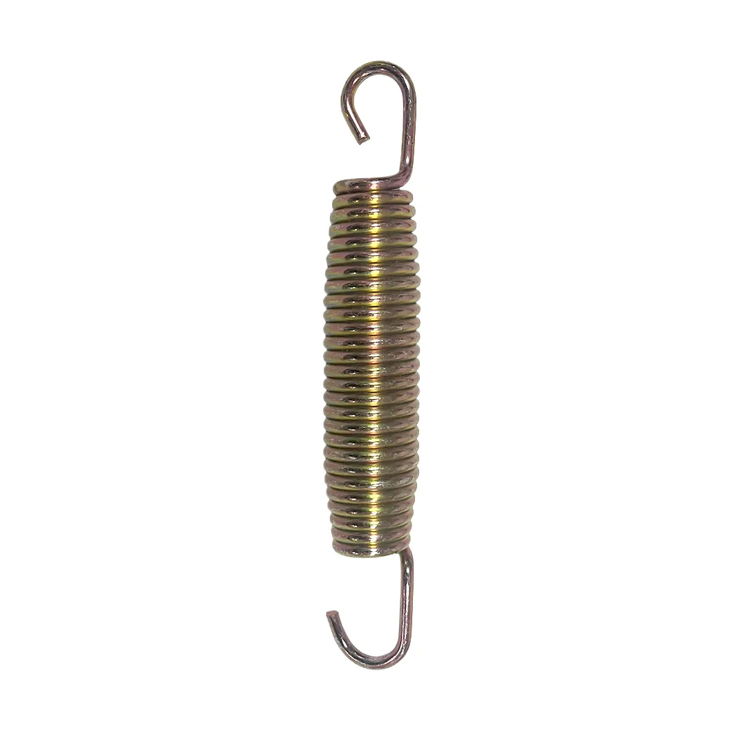 Ressort pour trampoline 135 mm